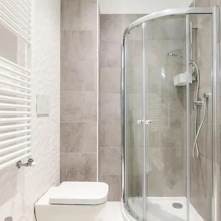 아파트 Mare A 2min - Casa Con Piscina E Posto In - Parcheggio *