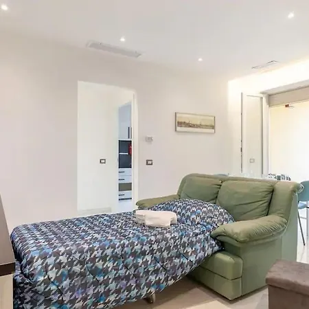 Apartment Mare A 2min - Casa Con Piscina E Posto In - Parcheggio Calambrone