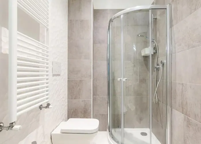 Apartament Mare A 2min - Casa Con Piscina E Posto In - Parcheggio *