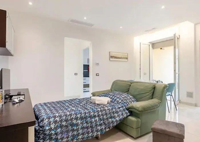 Apartament Mare A 2min - Casa Con Piscina E Posto In - Parcheggio Calambrone
