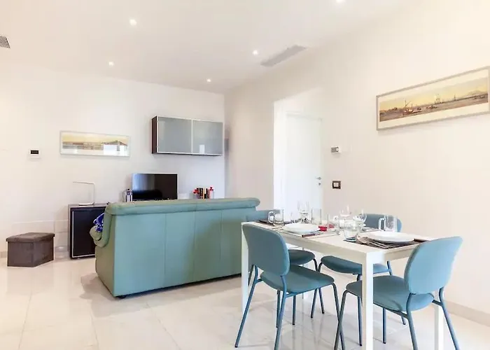 Mare A 2min - Casa Con Piscina E Posto In - Parcheggio * Calambrone