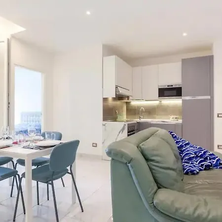 Mare A 2min - Casa Con Piscina E Posto In - Parcheggio *