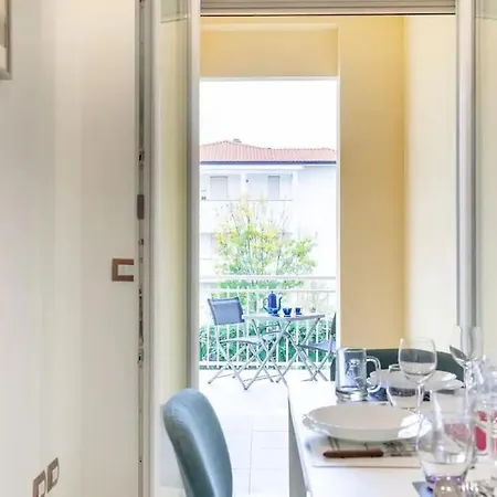 Apartament Mare A 2min - Casa Con Piscina E Posto In - Parcheggio Calambrone