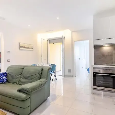 Mare A 2min - Casa Con Piscina E Posto In - Parcheggio Apartament *