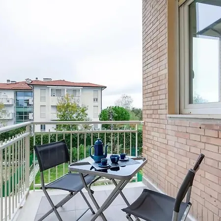 Mare A 2min - Casa Con Piscina E Posto In - Parcheggio Apartament *